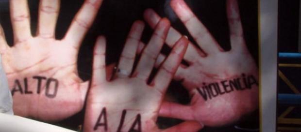 Violencia machista entre los menores de edad: 356 denunciados en 2017 Violencia machista entre los menores de edad: 356 denunciados en 2017