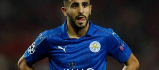 Mercato : Leicester City fixe le prix de Riyad Mahrez ! | SUNU FOOT - snfoot.tk Mercato : Leicester City fixe le prix de Riyad Mahrez ! | SUNU FOOT - snfoot.tk