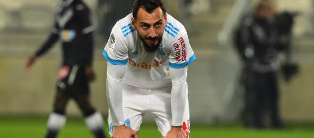 Mercato OM : Mitroglou déjà sur le départ ? - rtl.fr Mercato OM : Mitroglou déjà sur le départ ? - rtl.fr
