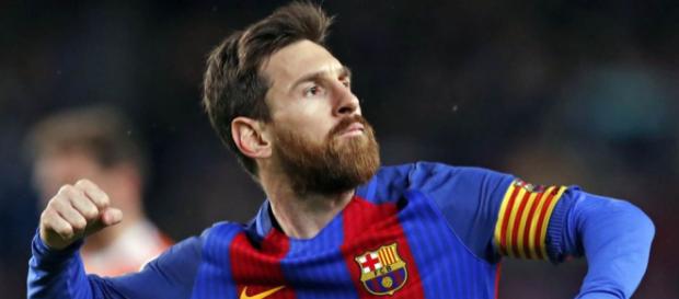 Messi le pasa al Barça su lista de descartes - fcbarcelona.com Messi le pasa al Barça su lista de descartes - fcbarcelona.com