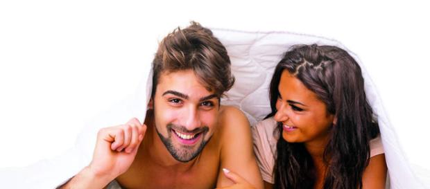Mitos sobre los hombres y el sexo Mitos sobre los hombres y el sexo