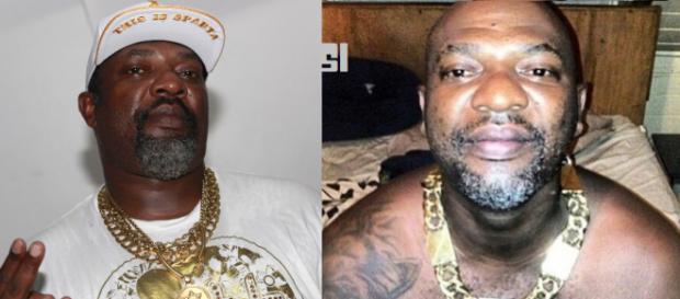 Mr. Catra revela que teve AVC e ficou cego: “Estado gravíssimo” Mr. Catra revela que teve AVC e ficou cego: “Estado gravíssimo”