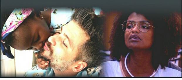 Nayara do ''BBB18'' entrou em polêmica Nayara do ''BBB18'' entrou em polêmica