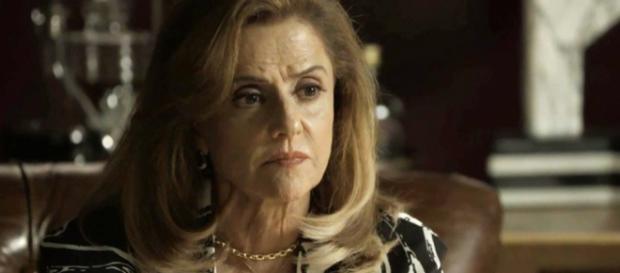 O Outro Lado do Paraíso: Sophia fará nova vítima. (Foto: Reprodução TV Globo) O Outro Lado do Paraíso: Sophia fará nova vítima. (Foto: Reprodução TV Globo)
