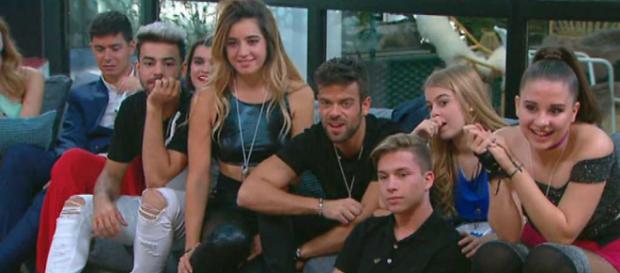 OT 2017 - El chat: Programa 1 - RTVE.es - rtve.es OT 2017 - El chat: Programa 1 - RTVE.es - rtve.es