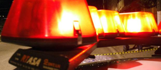 Polícia acredita em suicídio. (Foto internet) Polícia acredita em suicídio. (Foto internet)