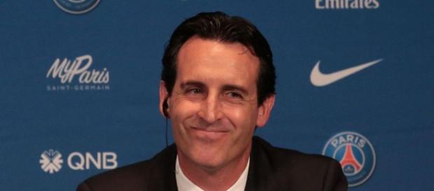 PSG está listo para enfrentarse a las grandes selecciones en los días más importantes PSG está listo para enfrentarse a las grandes selecciones en los días más importantes