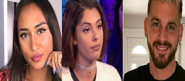 Raphaël Pépin : ses rapports avec Coralie, sa relation avec Astrid, il dit tout Raphaël Pépin : ses rapports avec Coralie, sa relation avec Astrid, il dit tout