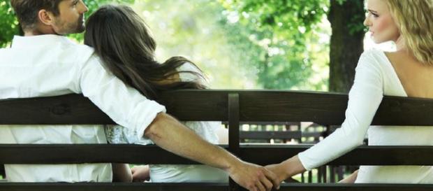 Razones para preocuparse de que su pareja te pueda engañar Razones para preocuparse de que su pareja te pueda engañar