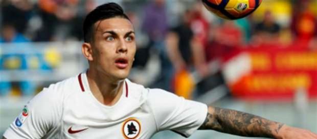 Real Madrid dispuesto a pagar transferencia para Paredes Real Madrid dispuesto a pagar transferencia para Paredes