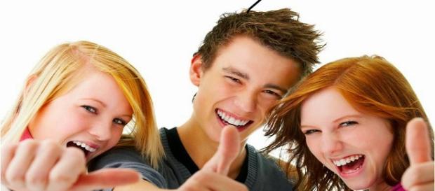 Rodéate de gente inspiradora que te haga feliz. Rodéate de gente inspiradora que te haga feliz.