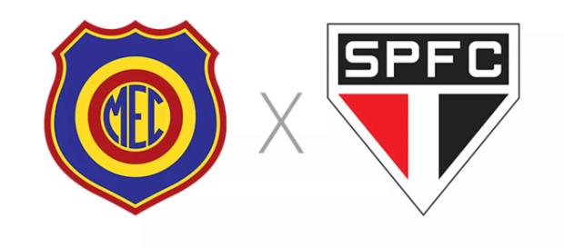 São Paulo joga pelo empate nos 90 minutos São Paulo joga pelo empate nos 90 minutos