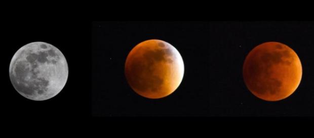 Super blue moon to coincide with lunar eclipse for 1st time in 150 ..(Image via NASA.Gov.in) Super blue moon to coincide with lunar eclipse for 1st time in 150 ..(Image via NASA.Gov.in)