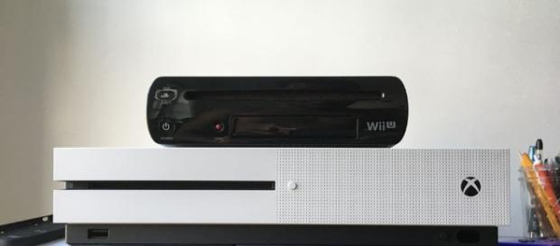 Xbox One con la interfaz wii adaptada. Xbox One con la interfaz wii adaptada.