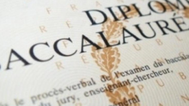 Baccalauréat S - lycee-jean-rostand.fr