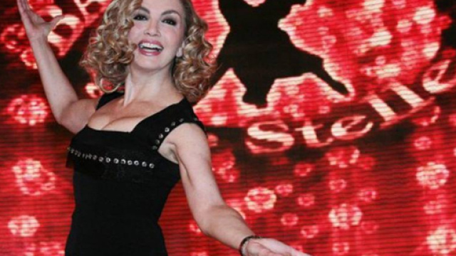 Ballando con le stelle 2018 concorrenti