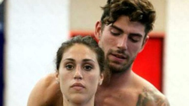 Cecilia e Ignazio: presto un figlio insieme