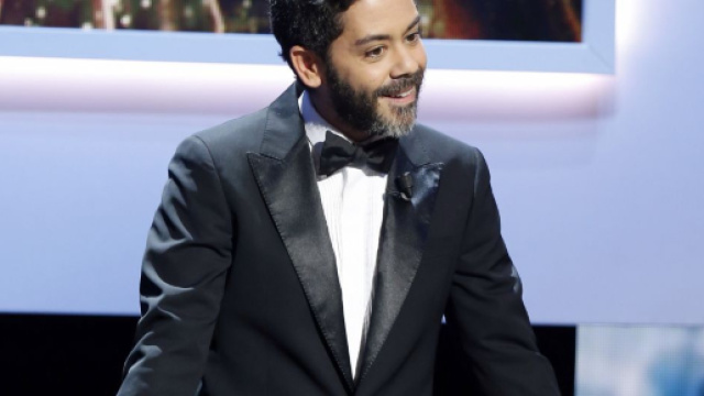 César 2018 : Manu Payet maître de cérémonie cette année