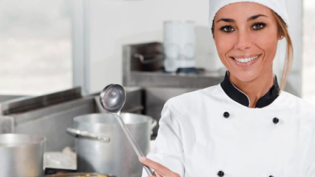 Chef School Online - Enroll in an online chef school ... - educationonline.com