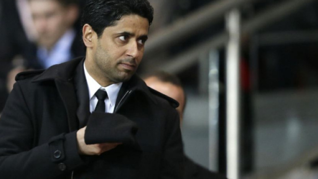 Fair-play financier: l'étau se resserre autour du PSG - Ligue 1 ... - eurosport.fr