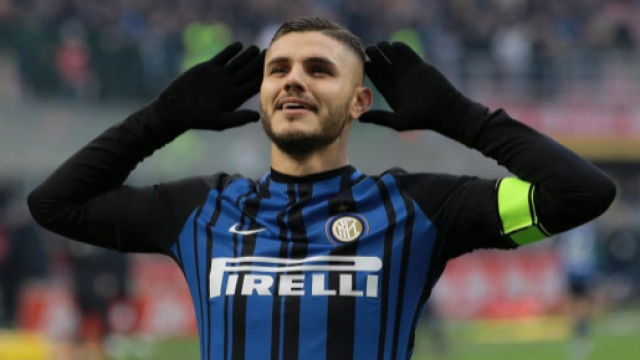 Icardi, Real Madrid, PSG : les 7 infos mercato qui vous ont ... - eurosport.fr