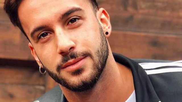 Il mistero schock di Andreas Muller, ecco perchè ha lasciato Amici 17