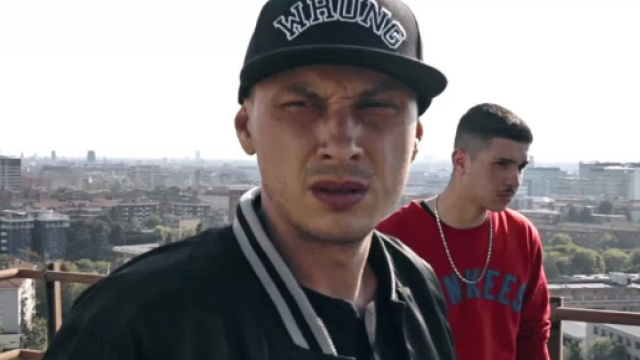 Inoki Ness ha spiegato perché ha dissato mezza Italia negli ultimi anni