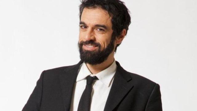 La Iena Giarrusso e la candidatura: &ldquo;Corse pure Santoro, ma solo ... - lastampa.it