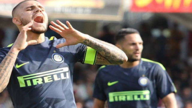 LIVE Inter-Torino, Serie A in DIRETTA: 1-1. Iago Falque fa un ... - oasport.it