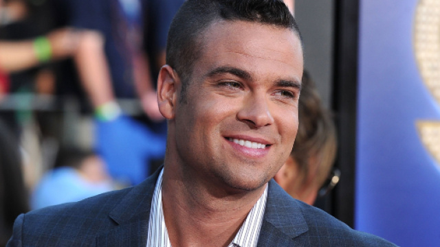 mark salling, retrouvé mort dans une rivière