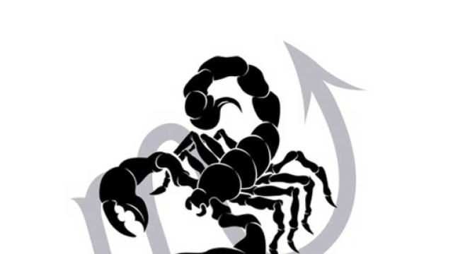 Oroscopo Scorpione del 2018 - oroscopooggi.com
