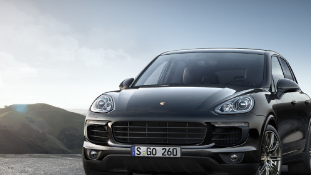 Porsche richiama circa 21.500 Cayenne diesel - motorinolimits.com