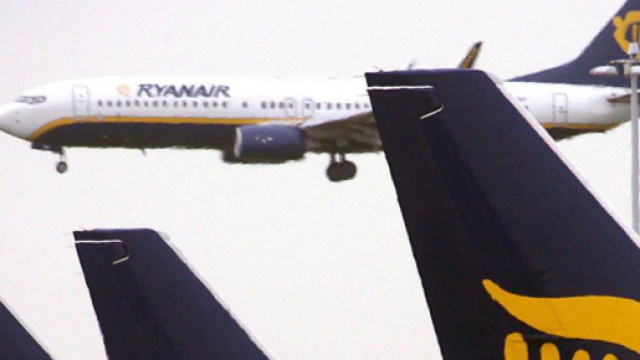 Ryanair si impegna a risarcire entro 10 giorni i reclami
