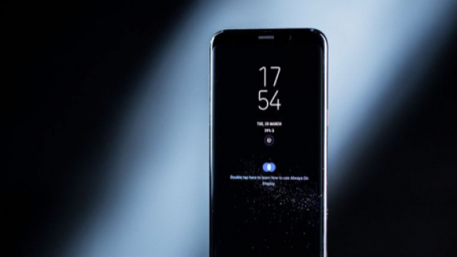 Samsung Galaxy S9, l'evidente delusione del pubblico