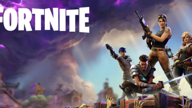 Sorti cet été le jeu cumule déjà 40 millions de joueurs ! (via - Epic Games)