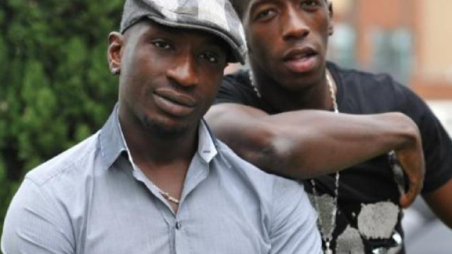 Souleymane Diawara et Mamadou Niang au chevet de Marseille ... - sen360.fr