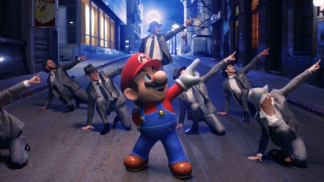 Super Mario potrebbe ritornare al cinema - laprovinciadelsulcis.com