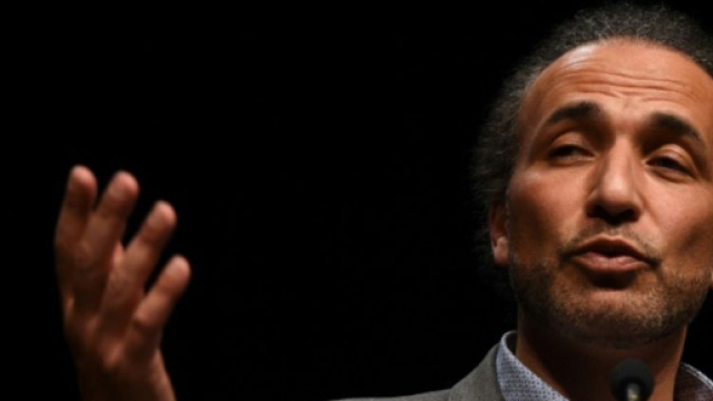 Tariq Ramadan placé en garde à vue - liberation.fr