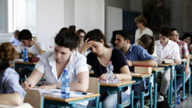 Totoesame Prima Prova Maturit&agrave; 2017 - today.it