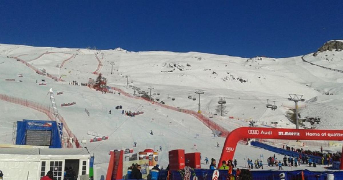 Sci alpino, Coppa del Mondo 2018 orari Tv gare Adelboden e Kranjska Gora