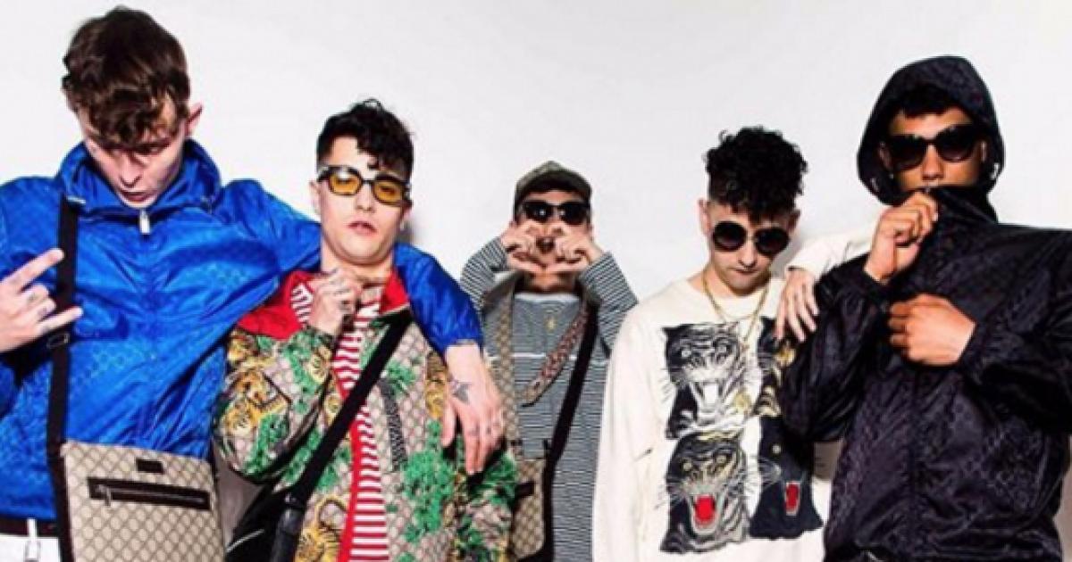 Dark Polo Gang, il web impazzisce per il nuovo album di Side Dark Polo Gang, il web impazzisce per il nuovo album di Side