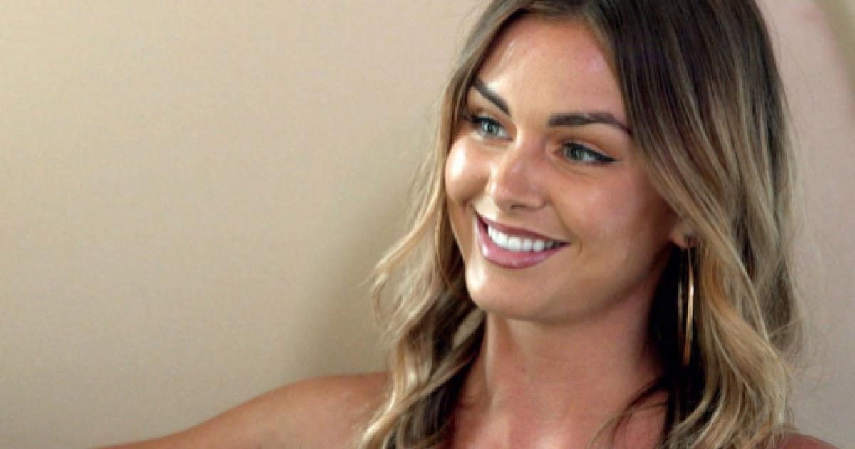 Vanderpump Rules Star Lala Kent Shares A Nude Photo On Instagram