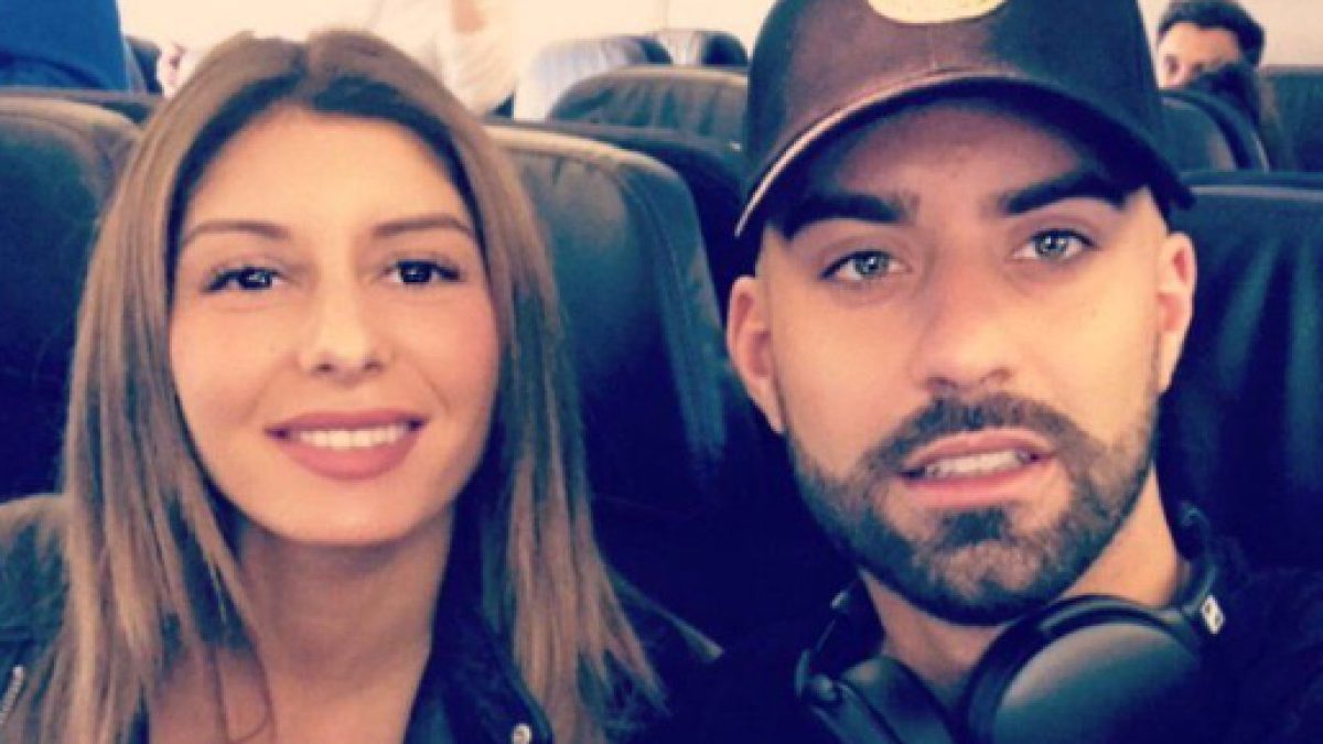 Vincent Queijo Et Sarah Lopez Les Anges 10 : Le gros tacle de Sarah Lopez sur son couple avec Vincent  Queijo.