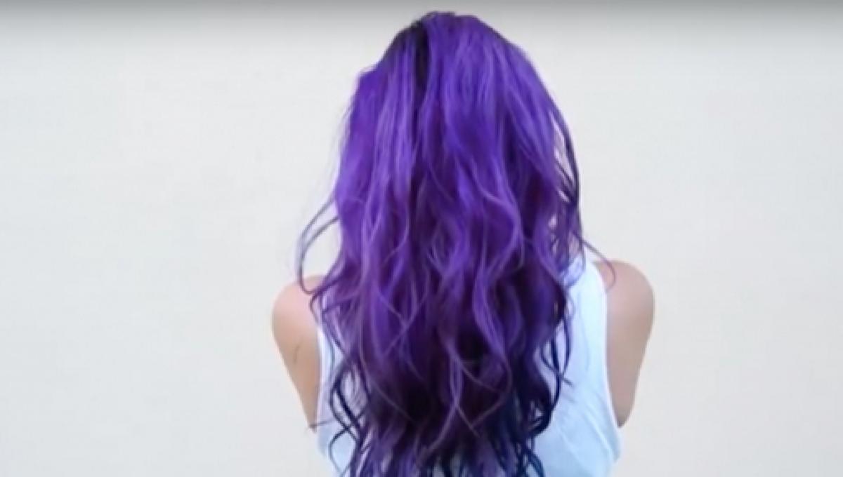 How To Get Unicorn Hair Without Bleach