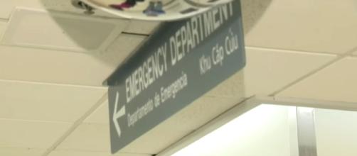 Hospitals prepare for influx of patients, flu season likely to get worse -- CBS Los Angeles/YouTube