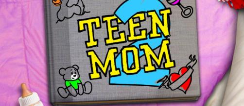 Teen Mom 2 | MTV - com.au, Used with permission