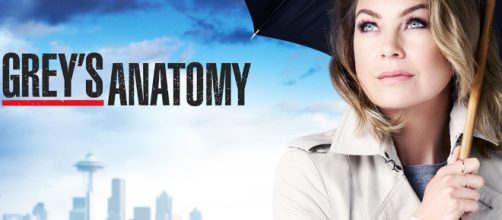 Al via la seconda parte della stagione 14 di Grey's Anatomy