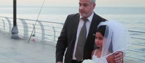 Bambine turche potrebbero sposarsi anche a 9 anni