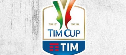 Coppa Italia Tim Cup 2017-2018