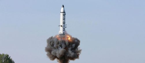 Corea del Nord, un test missilitico fallito lo scorso 29 aprile avrebbe colpito un'area urbana del Paese